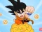 Jeu Dragon Ball 3 en ligne