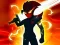 Jeu Duel des Ninjas en Stick en ligne
