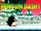 Jeu Course de Pingouins ! en ligne