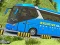Jeu Simulateur de bus de coach : Sim bus de ville en ligne