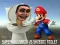 Jeu Super Espion Mario VS Toile Skibidi en ligne