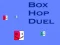 Jeu Box Hop Duel en ligne