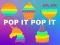 Jeu Pop It Pop It en ligne