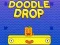 Jeu Doodle Drop en ligne