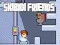 Jeu Amis Skibidi en ligne