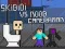 Jeu Skibidi contre Noob & Caméraman en ligne