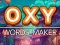 Jeu OXY: Créateur de Mots en ligne