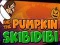 Jeu Skibidi et la Citrouille en ligne