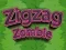 Jeu Zombie Zigzag en ligne