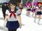 Jeu Sakura École Fille Yandere Simulateur en ligne