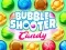 Jeu Bubble Shooter Candy en ligne