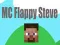 Jeu MC Flappy Steve en ligne