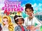 Jeu Journée des petites sœurs des princesses en ligne