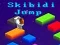 Jeu Saut Skibidi en ligne