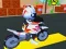 Jeu Jeu de défi de course Moto 3D en ligne