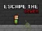 Jeu Échapper à l'égout en ligne