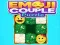 Jeu Puzzle de Couple Émoji en ligne