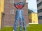 Jeu Combat Huggy Wuggy Toilet Skibidi en ligne
