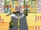Jeu Toilette Skibidi Contre Zombies en ligne