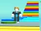 Jeu Roblox Obby : Route vers le Ciel en ligne