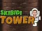 Jeu Toilettes Skibidi Dans La Tour en ligne