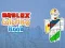 Jeu Livre de Coloriage Roblox en ligne