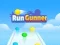 Jeu Tireur en Fuite en ligne
