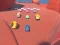 Jeu Course de terre: tour en ligne