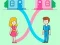 Jeu Sauvez le bébé : Rush à la maison en ligne