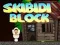Jeu Bloc Skibidi en ligne
