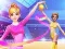 Jeu Jeu de déguisement pour filles : gymnastique en ligne
