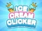 Jeu Cliqueur de Glace en ligne Jeu Cliqueur de Glace en ligne