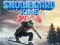 Jeu Roi du snowboard 2024 en ligne