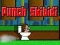 Jeu Frappe Skibidi en ligne