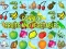 Jeu Connecter les fruits et légumes en ligne
