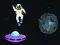 Jeu Dérapage à travers l'espace en ligne