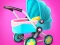 Jeu Maman enceinte prend soin en ligne