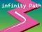 Jeu Chemin Infini en ligne Jeu Chemin Infini en ligne