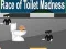 Jeu Course de Folie des Toilettes en ligne