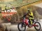Jeu Course de motocross en ligne