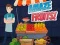 Jeu Fruits Étonnants en ligne