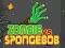 Jeu Zombie contre SpongeBoob en ligne
