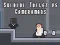 Jeu Skibidi Toilet contre les Cameramen en ligne