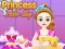 Jeu Atelier de Couture de Princesse en ligne