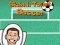 Jeu Football Skibidi Toilet en ligne