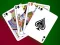 Jeu Solitaire Spider et Klondike en ligne