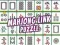 Jeu Puzzle de Lien Mahjong en ligne