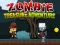 Jeu Aventure de Trésor de Zombie en ligne