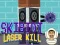 Jeu Skibidi Laser Tueur en ligne