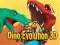 Jeu Évolution Dinosaure 3D en ligne